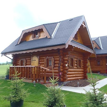 Ubytovanie Koliba Pacho - Zrub Katka Prievidza Camera foto