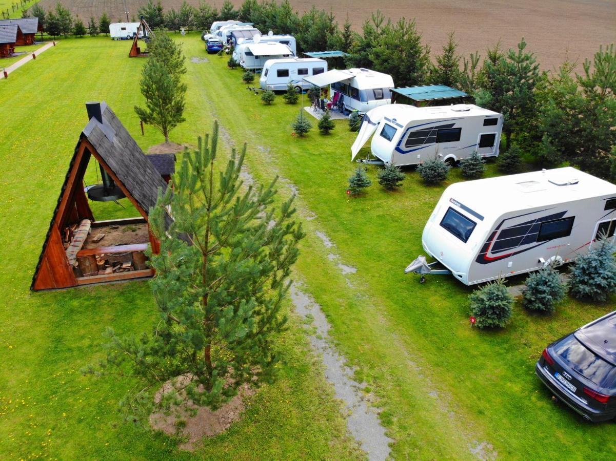 Appartamento Ubytovanie Koliba Pacho - Zrub Katka Prievidza Esterno foto