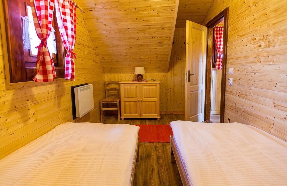 Ubytovanie Koliba Pacho - Zrub Katka Prievidza Camera foto