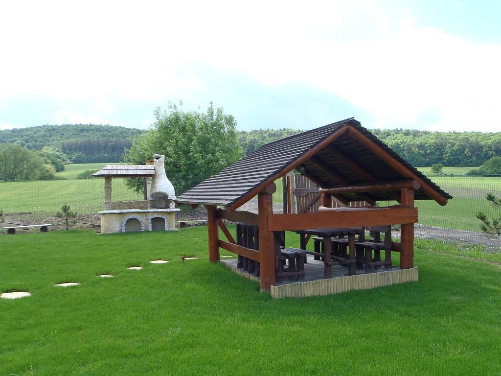 Ubytovanie Koliba Pacho - Zrub Katka Prievidza Camera foto
